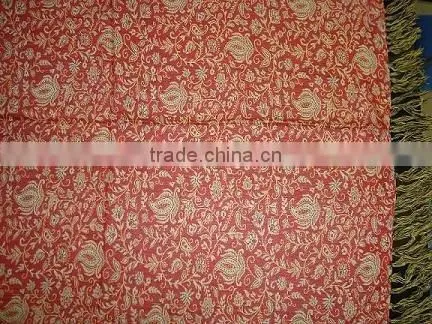 Ladies Fashion Shawls