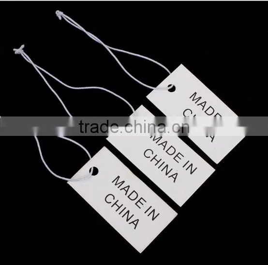 Custom Die Cut Earring Necklace Jewelry Paper Card 2016 Diy Jewelry Packaging Cards for Necklaces photo-6