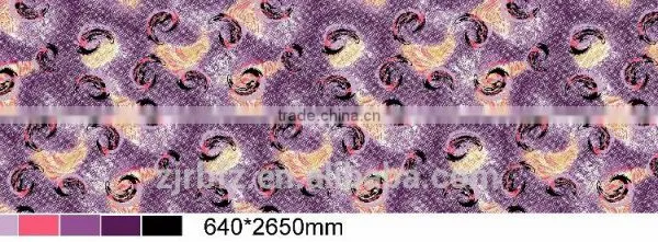 100% Polyester Pongee photo-6