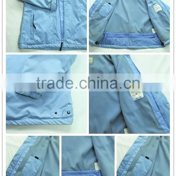 Windproof Jacket New Arrival Winter Plus Size High Quality Jacket for Women photo-2