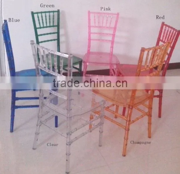 Cheap High Quality Solid Wood Wedding Chiavari Chair and Napoleon Chair photo-5