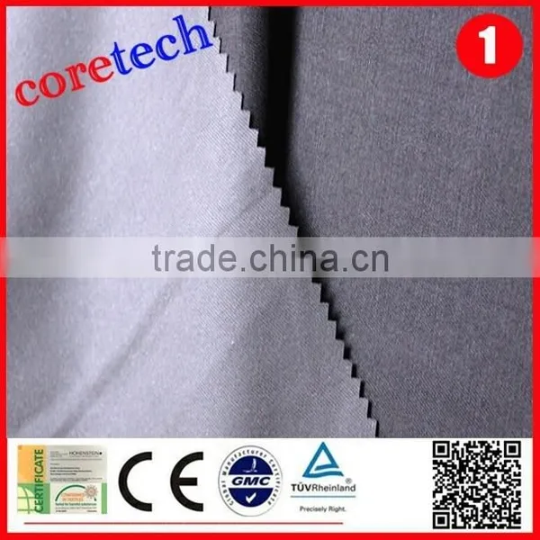 Wholesale Breathable pu Coated Cotton Fabric Factory photo-2