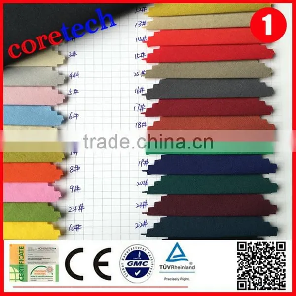 High Quality Eco-friendly Spandex Nylon Fabric Factory photo-2