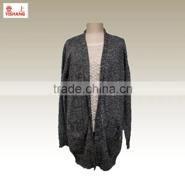 Hot Selling Ladies Fashionable Top Sweater,lady Top Sweater
