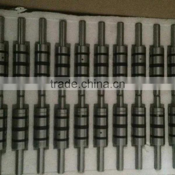 Spinning Rotor Bearing Plc73-1-22 ,73-1-24, 73-1-31, 72-6,54mm Thread Cups.43mm Cup Shock Absorber Set photo-2