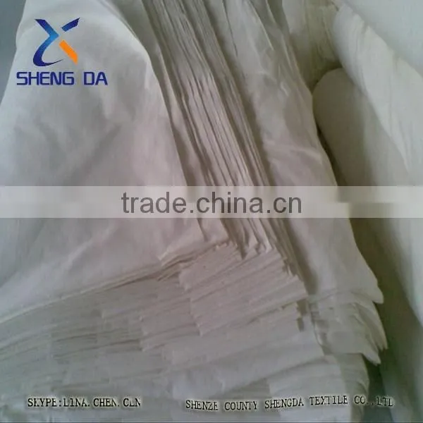 CVC55/45, 45*45,133*72 Grey Fabric,greige Fabric photo-5