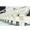 Flat Embroidery Machine(22 Heads)