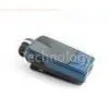 Convenient Lower Power 10m Consumption Retractable Bluetooth Earphone