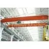 600v A3 24m 1 - 20t Monorail Single Beam Bridge Crane System Components