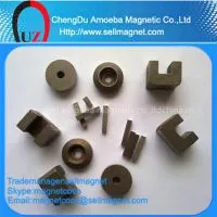 Sintered Alnico Magnet