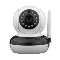 Wanscam HW0046 New Products One Key Installtion No Need Cable Setting Wifi Indoor 960P HD Camera IP