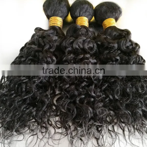 8A Perfect Wholesale Virgin Malaysian Hair, 100% Unprocessed Malaysian Virgin Hair, Malaysian Hair Curly Bundles photo-2