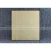 Hot Sale Yellow Geostrophy , Porcelain Stair Tile, Step Tread Tile, Floor Tile CT92B