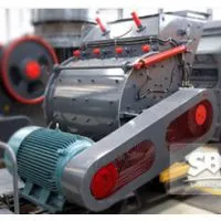 SBM Low Price Easy Handling Efficient Hammer Crusher photo-2
