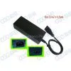 34W Two-group Desktop Adapter for HDD Player and Set-top Box