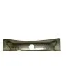 Washer With Rib