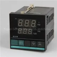 Digital Display Step Humidity Controller