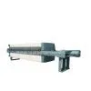 Automatic Quick Opening Filter Press