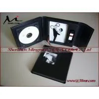 Чехол для хранения и упаковки флешки USB
