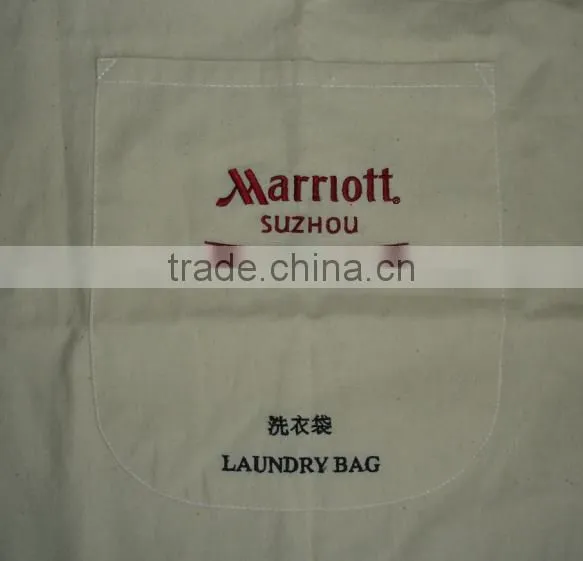Washale Hotel Laundry Bag 2014 New photo-6