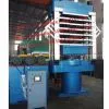 EVA Foaming Sheet Press