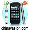 Excalibur - 3G Android 3.2 Inch Touchscreen Cellphone