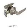 Tubular Lever Lock