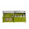 Laminated Tube Making Machine