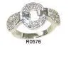 Fashion Alloy Ring
