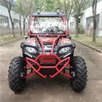 China Shaft Drive 250cc Sport Racing Utv Forsale