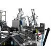 Automatic Silk Screen Printer