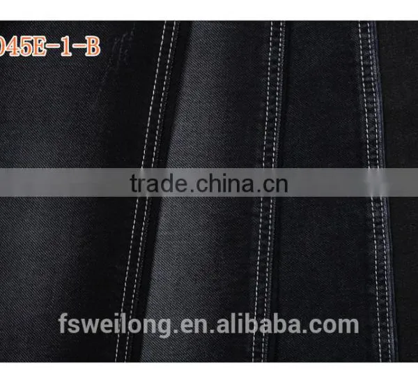 M0045E-1-B 2016 Fashional Denim Fabric for High-end Jacket and Jeans Garment photo-3