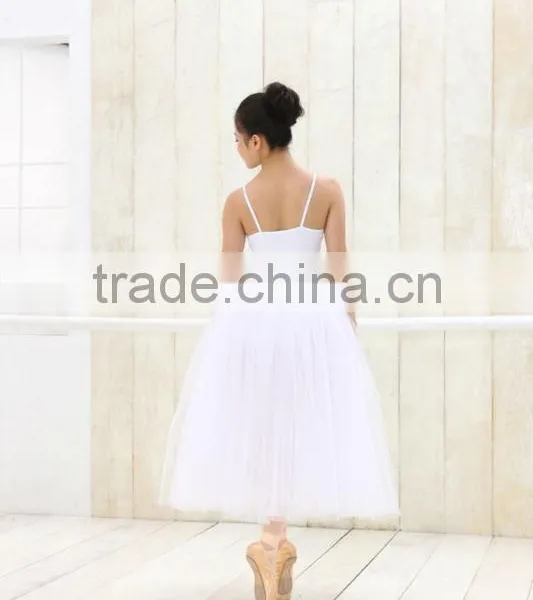 Basic Romantic Ballet Tutu photo-6