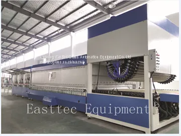 Tempering Furnace for Glass photo-4