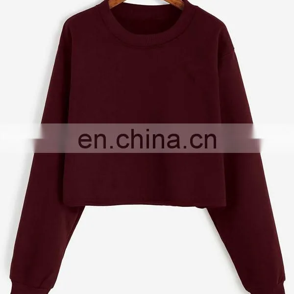 New Arrival Breathable Customized Color Top Sweatshirt Hoodie photo-4