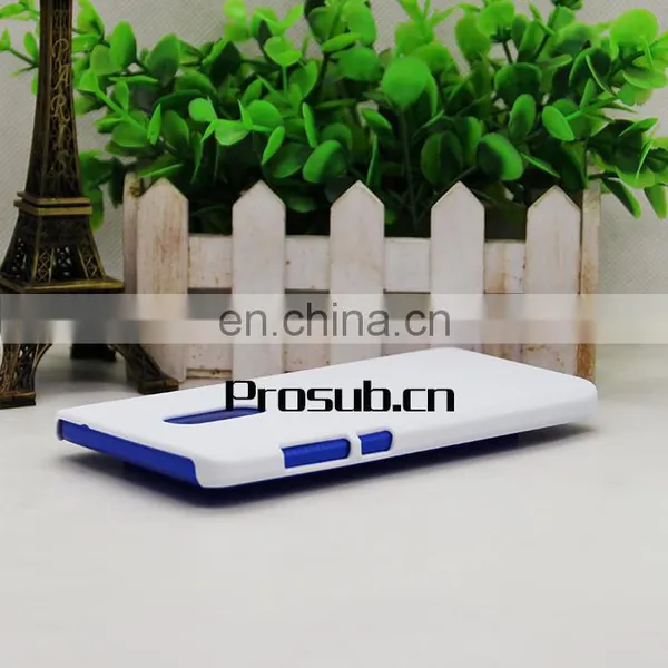 3D Heat Transfer Smartphone Cover Aluminum Injection Mould for Prosub-redmi Note 4 photo-3