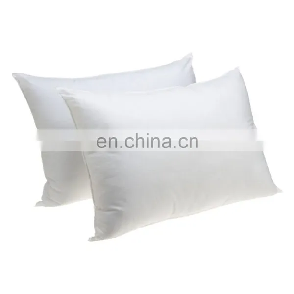 King Size Bed Pillows Set Microfiber Comfort Sleep 2 PACK Pillow 36 x 20 photo-4