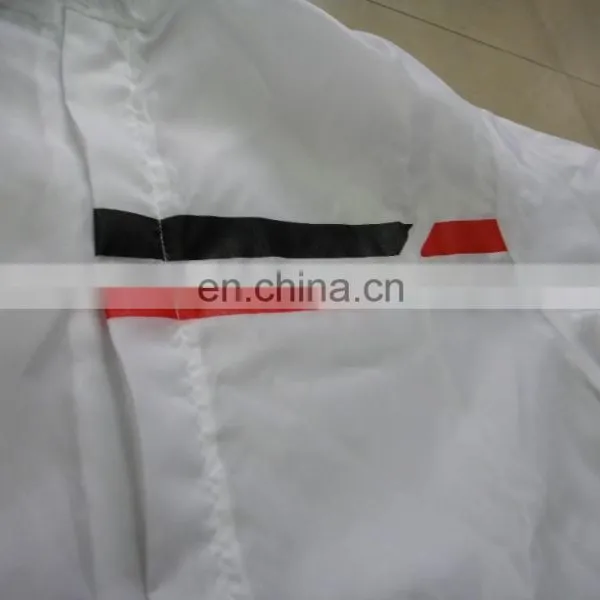 Workwear Jacket Paint Overall Coat Work Wear Men photo-2