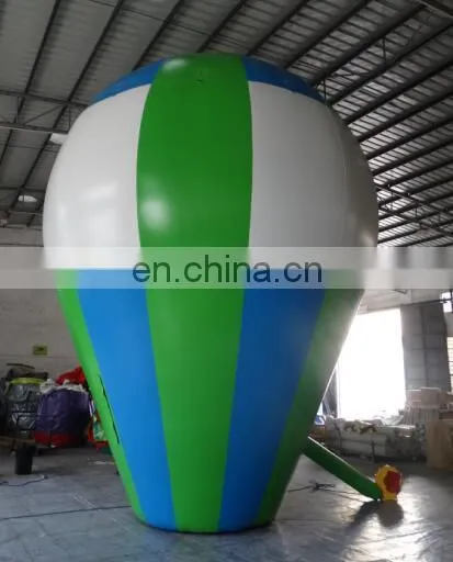 Advertising Inflatable Stand Balloon photo-2