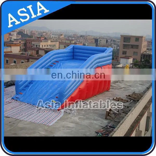 Zorb Ball for Bowling Giant Zorb Lanes Inflatable Alley Rack Inflatable Zorb Ball Ramp photo-3