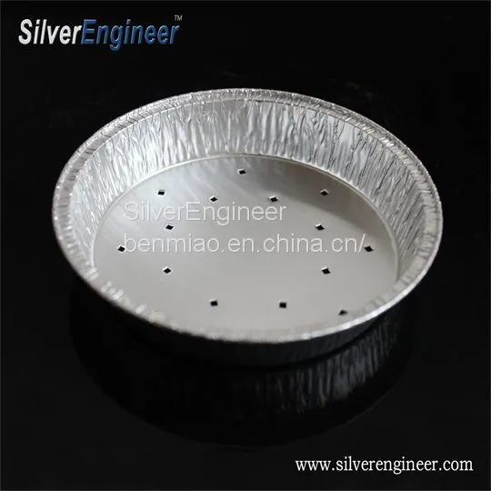 Aluminum Foil Container