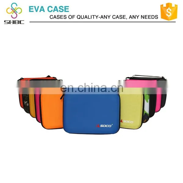 China Goods Wholesale Eva Camera Hard Case photo-2