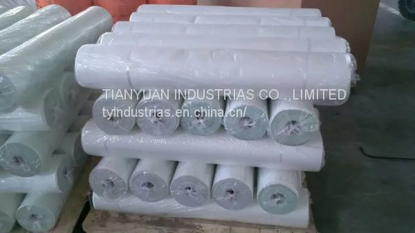 Glass Fiber Cloth photo-4