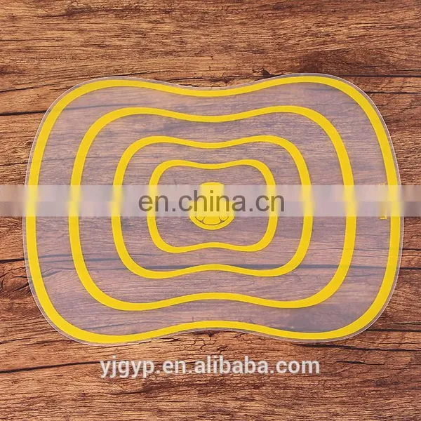Customized Flexible PP Cutting Board photo-3