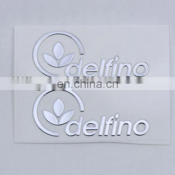 Custom Made Metal Name Badges photo-5