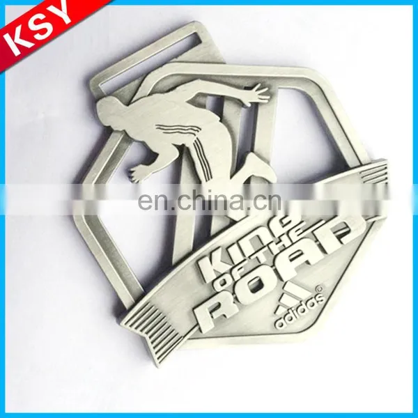 Running Sports Medal photo-2