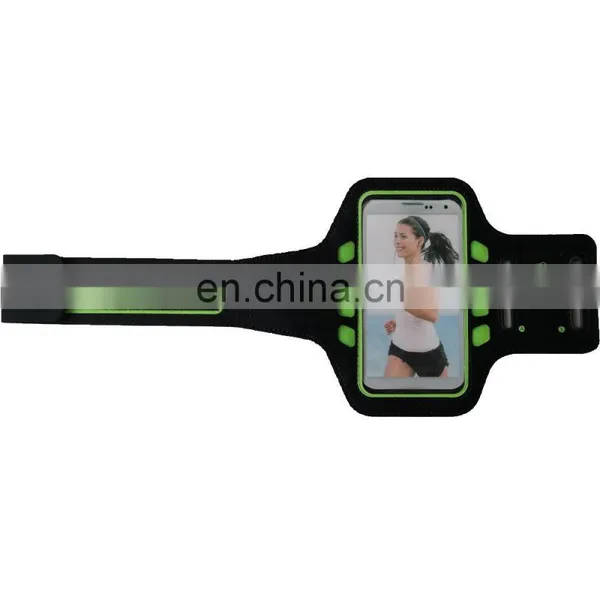Sports Armband Case Cell Phone Running Armband Holder photo-3