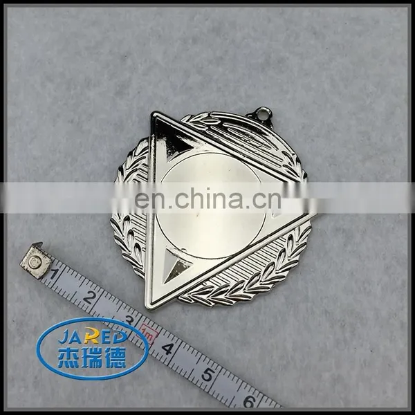 Custom Cheap Masonic Blank Silver or Old Souvenir Medal for Sale photo-4