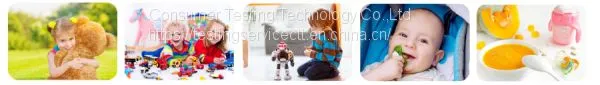 Toys& Children Product Testing Service
