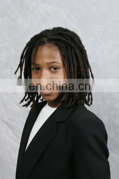 Brazilian Virgin Human Hair Afro Kinky Curly Hair Weave/Soft Human Afro Weave For South Africa Men photo-6